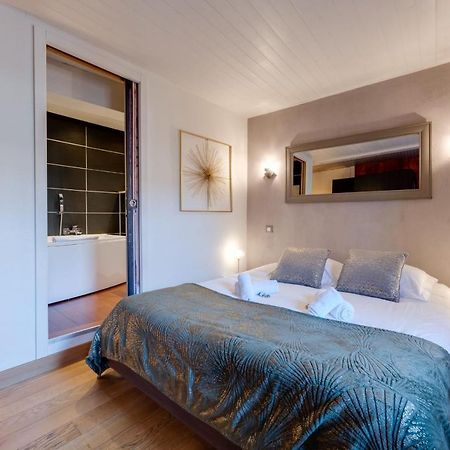 La Tour Du Lac - Beautiful Apartment In The Heart Of Annecy Buitenkant foto