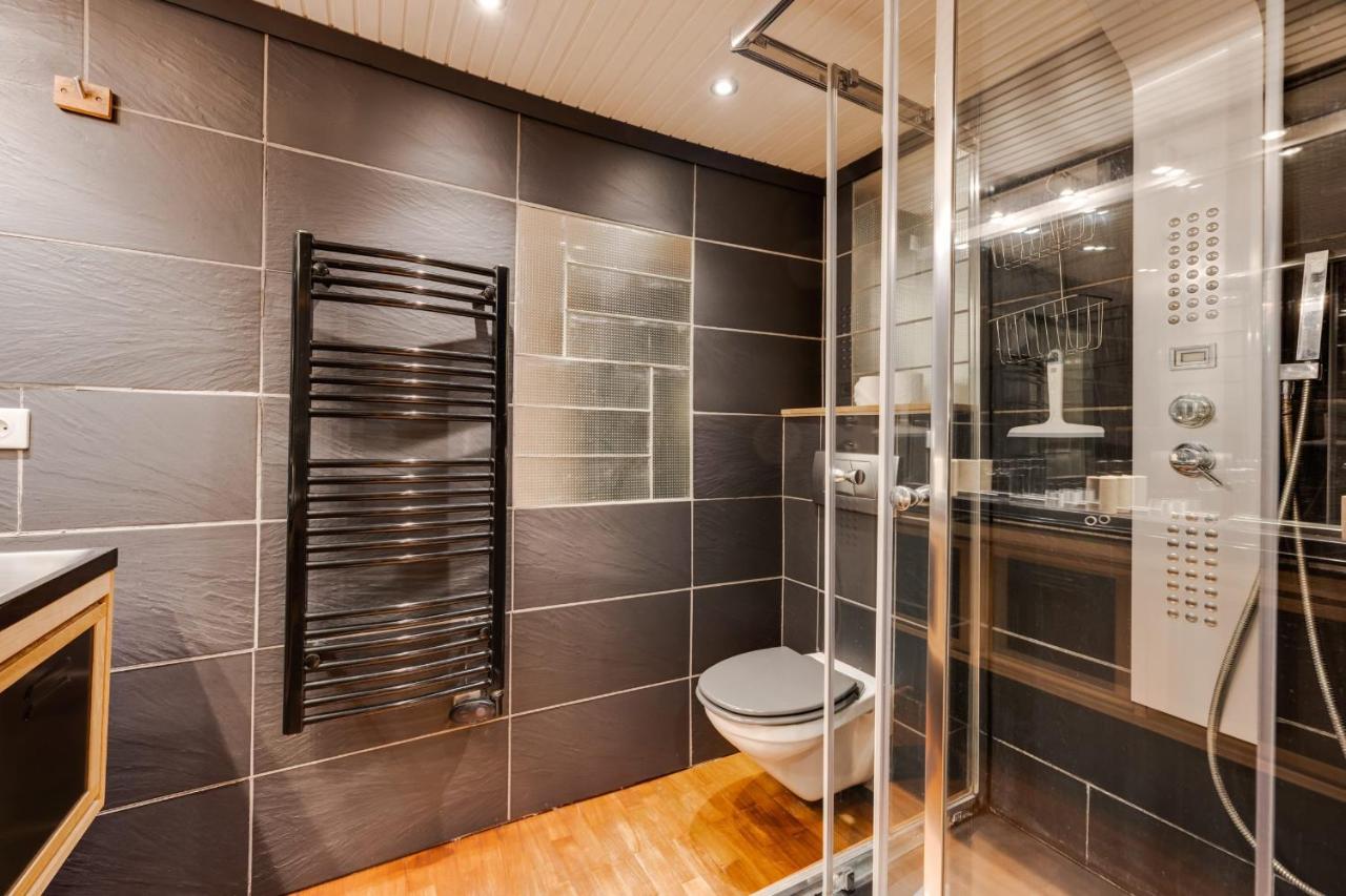 La Tour Du Lac - Beautiful Apartment In The Heart Of Annecy Buitenkant foto