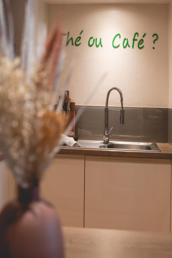 La Tour Du Lac - Beautiful Apartment In The Heart Of Annecy Buitenkant foto